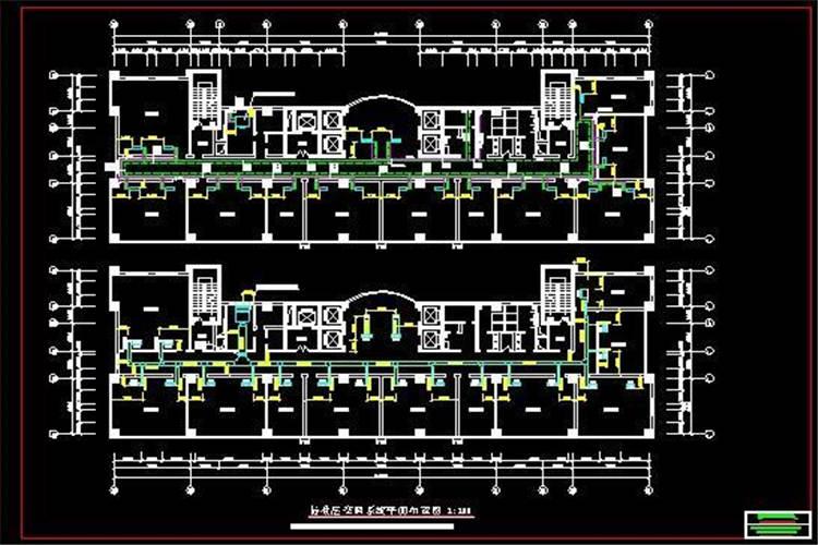 要求施工隊伍經(jīng)過專業(yè)培訓(xùn)，掌握了豐富的施工經(jīng)驗，保障濟(jì)寧中央空調(diào)通風(fēng)系統(tǒng)清洗工藝合理、可靠、安全